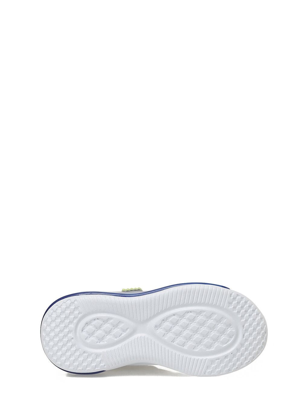 STACH PU P 5PR Gri Erkek Çocuk Spor Ayakkabı-5