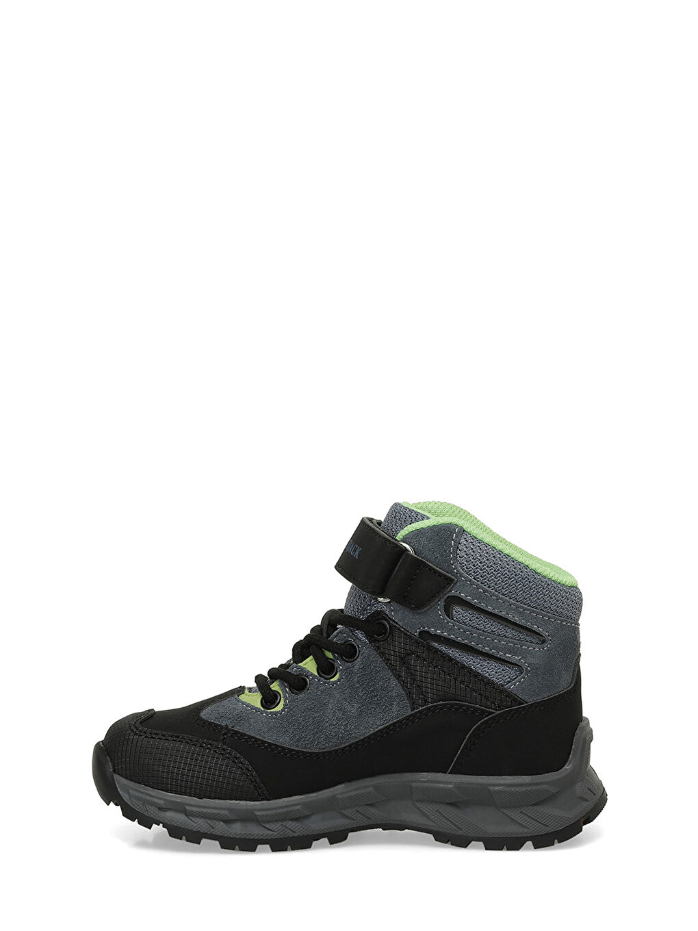 Yeşil MAXIM HI JR 4PR Lacivert Erkek Çocuk Outdoor Bot-2