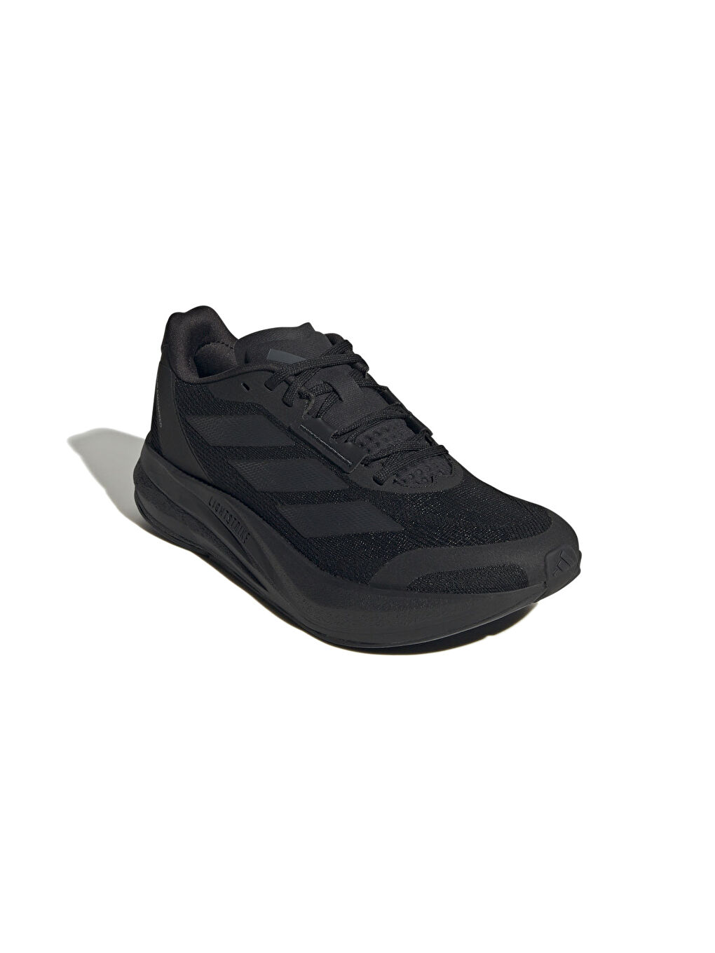 Duramo Speed Kadın Siyah Yol Koşusu Ayakkabısı-1