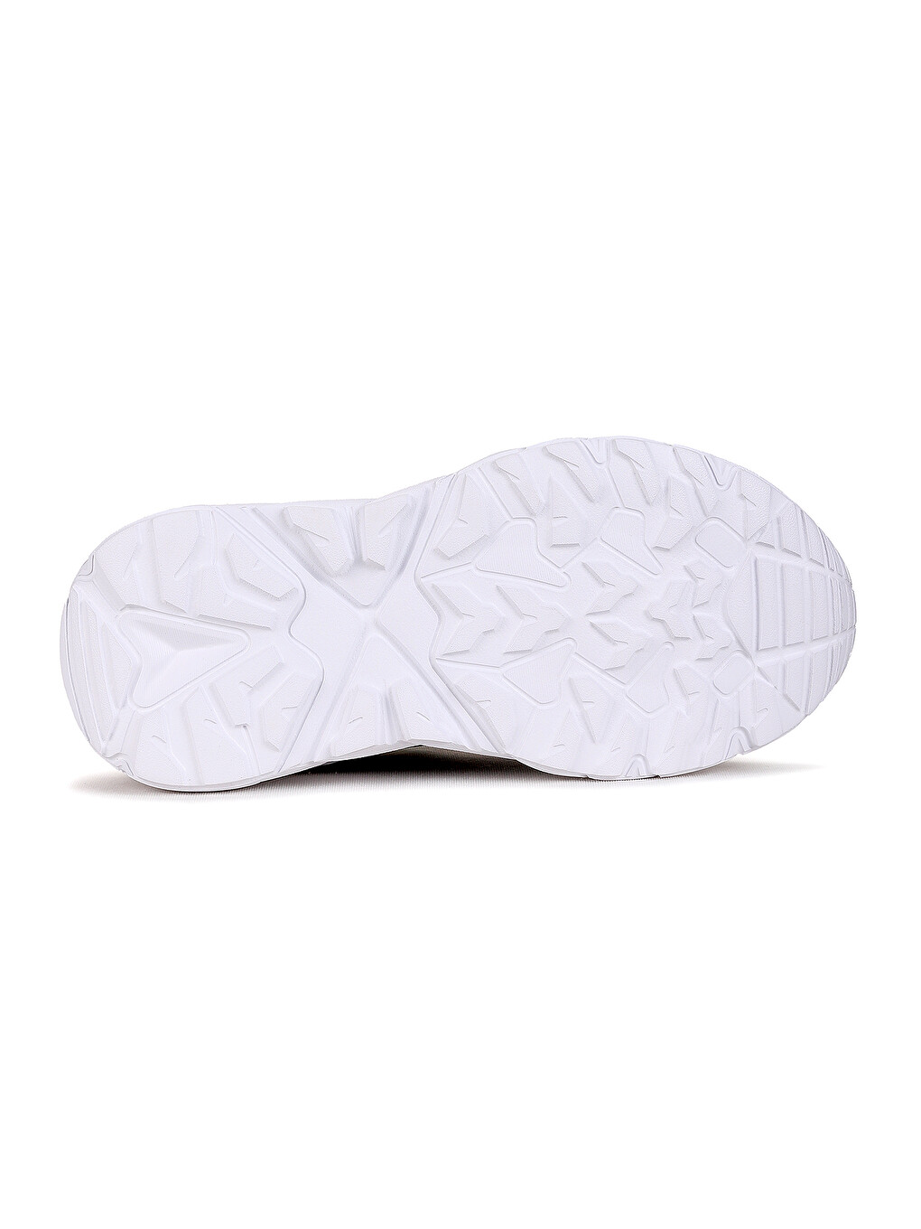 Lila Lace Bağcık Mekanizmalı Kız Çocuk Spor Ayakkabı-4