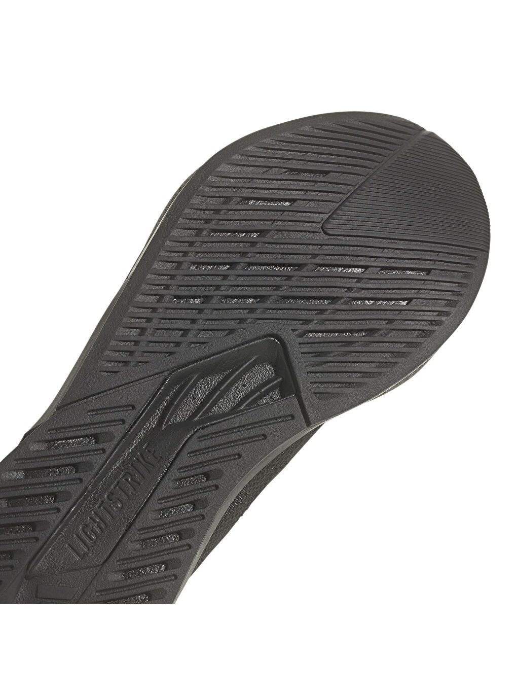 Duramo Speed Kadın Siyah Yol Koşusu Ayakkabısı-6