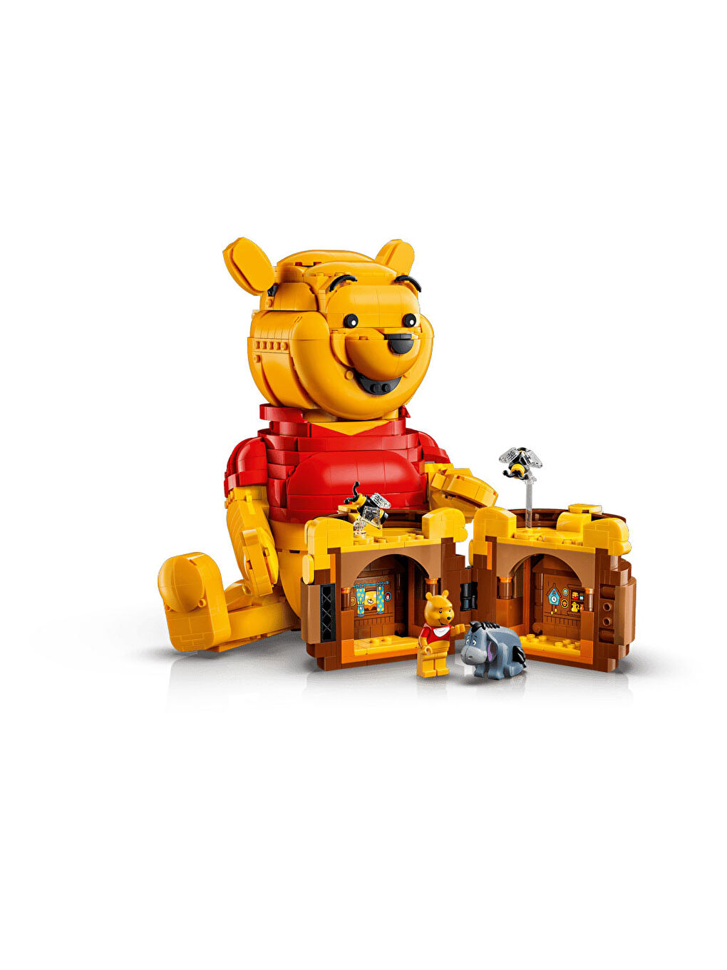 Disney Classic Winnie the Pooh 43300-3