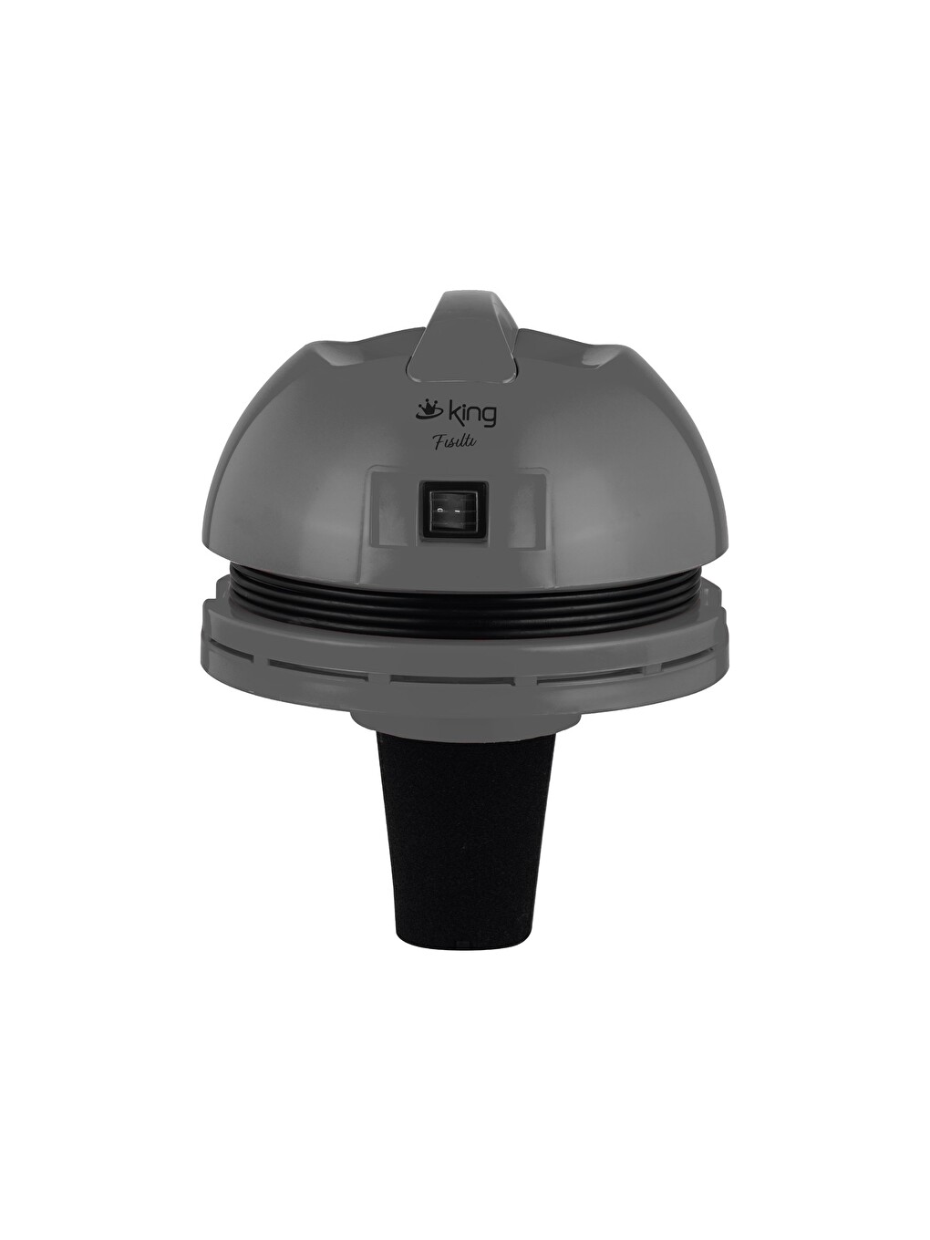 K5105 Fısıltı Küre Tipi Elektrikli Süpürge-1