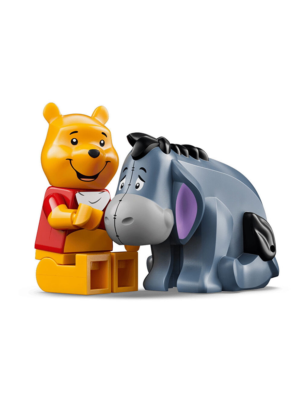 Disney Classic Winnie the Pooh 43300-4