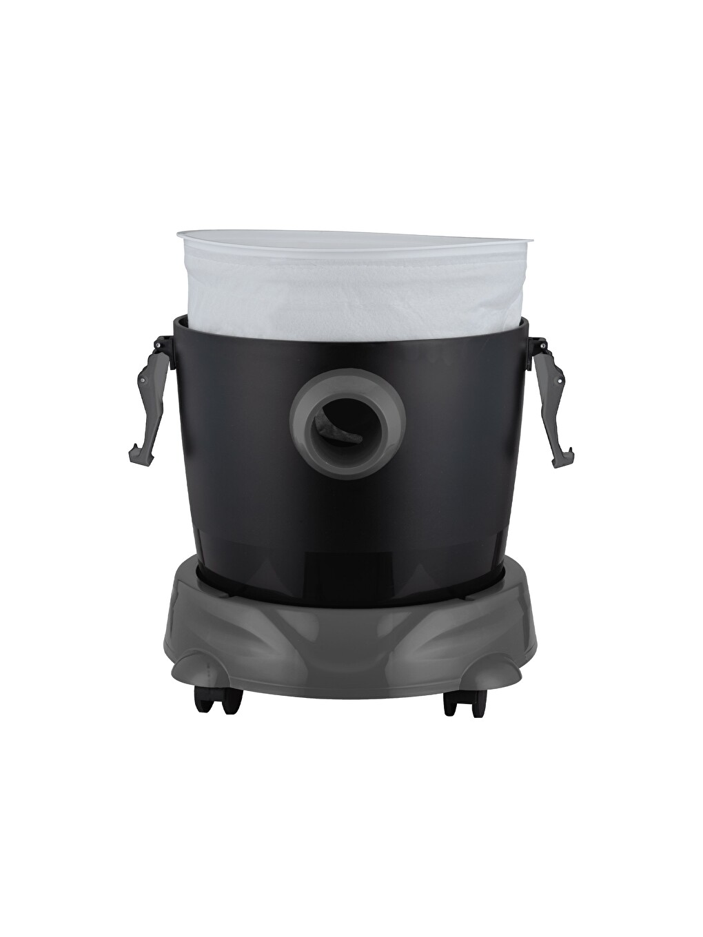 K5105 Fısıltı Küre Tipi Elektrikli Süpürge-3