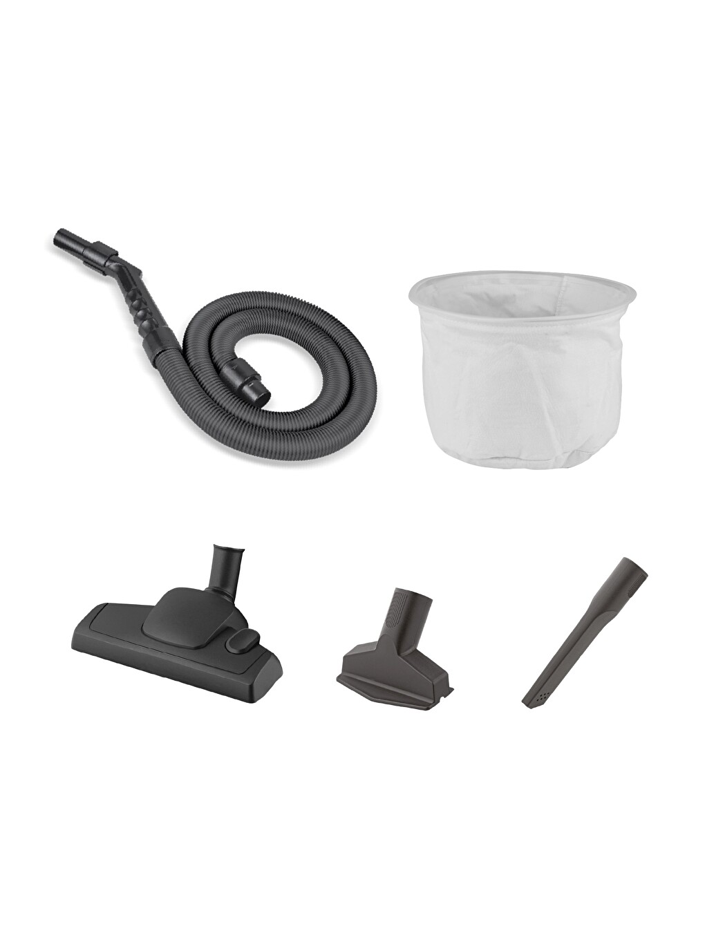 K5105 Fısıltı Küre Tipi Elektrikli Süpürge-4