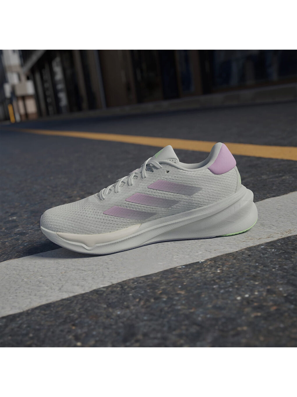 Karışık SUPERNOVA STRIDE W-1