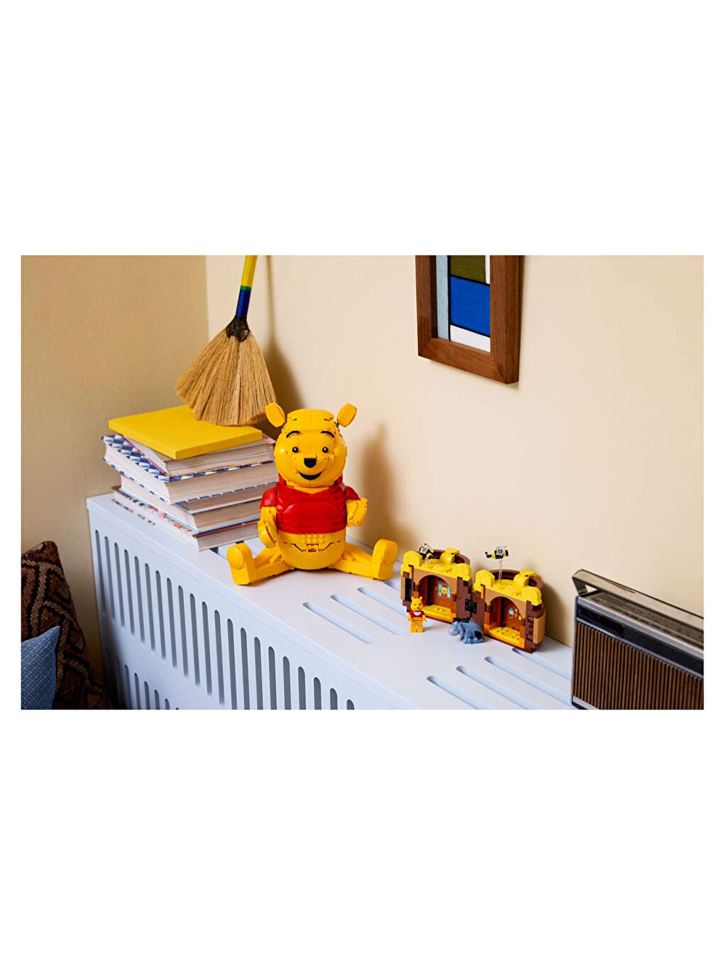 Disney Classic Winnie the Pooh 43300-5