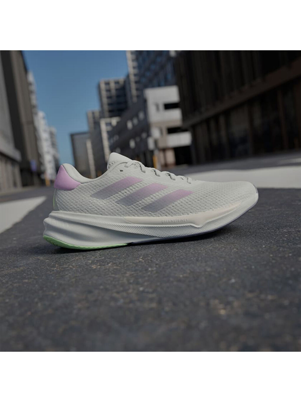 Karışık SUPERNOVA STRIDE W-2