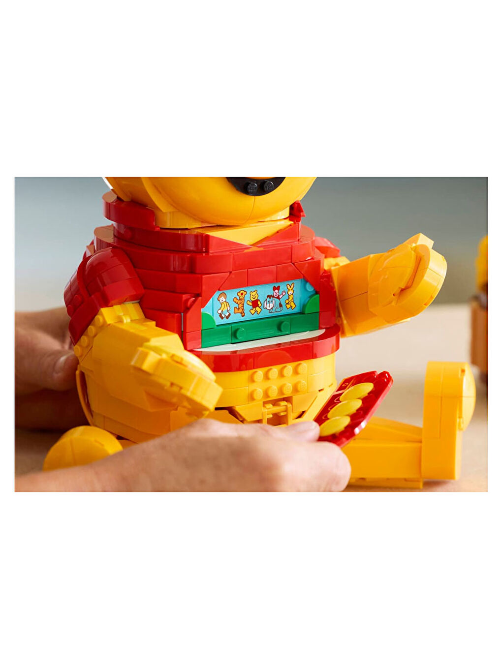 Disney Classic Winnie the Pooh 43300-6