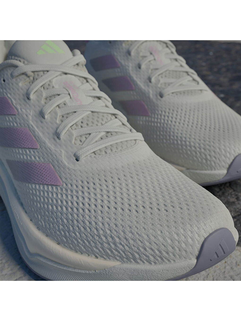 Karışık SUPERNOVA STRIDE W-3