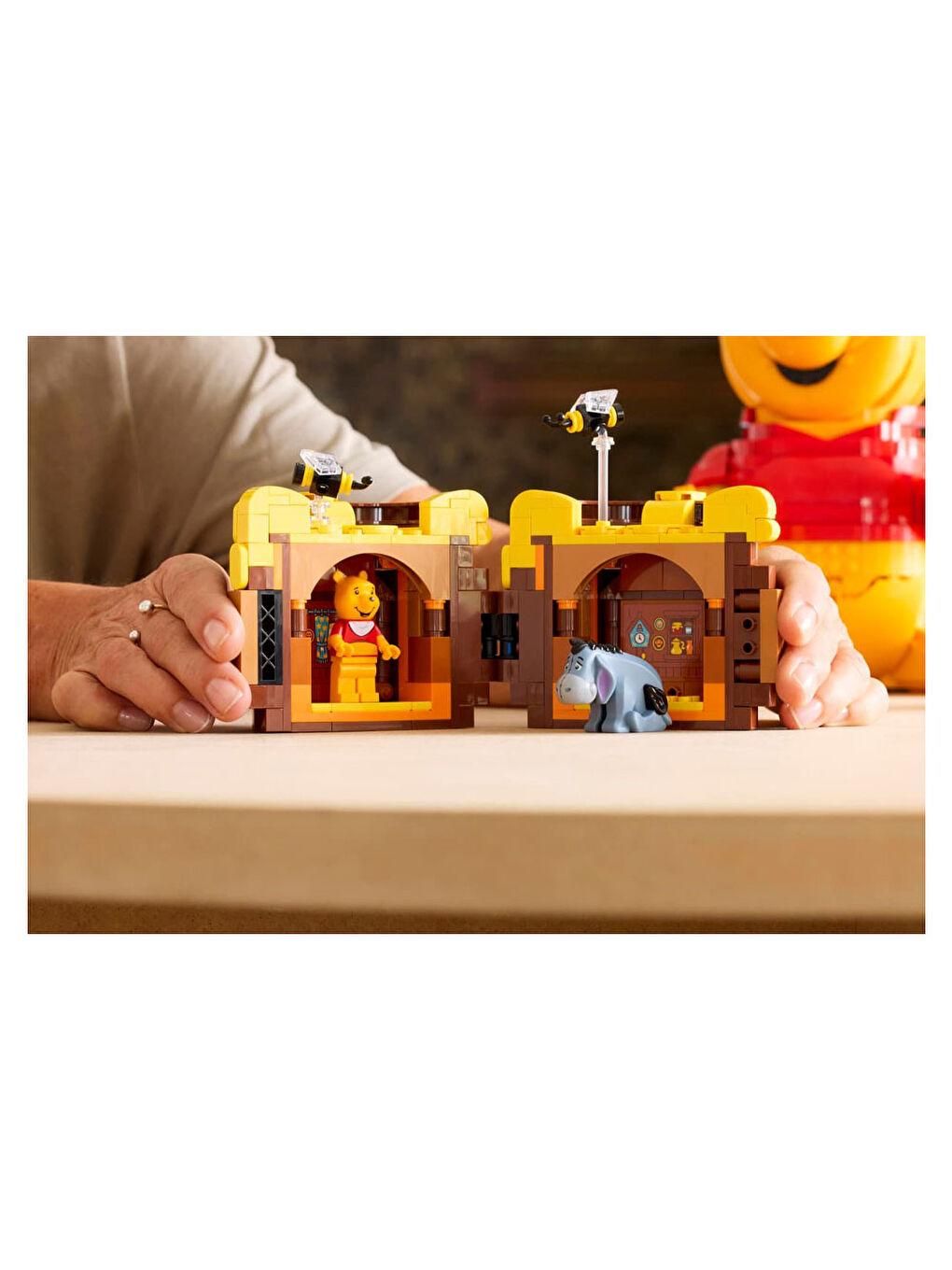 Disney Classic Winnie the Pooh 43300-7