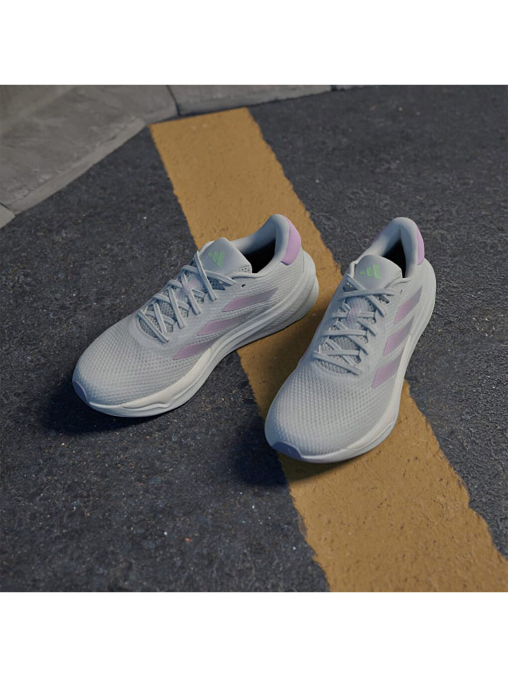 Karışık SUPERNOVA STRIDE W-4