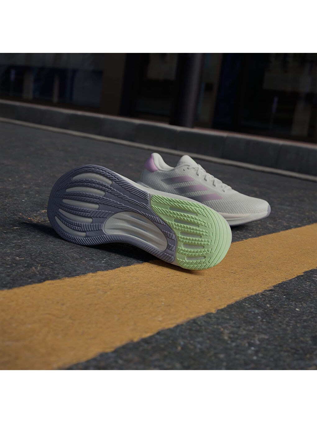 Karışık SUPERNOVA STRIDE W-5