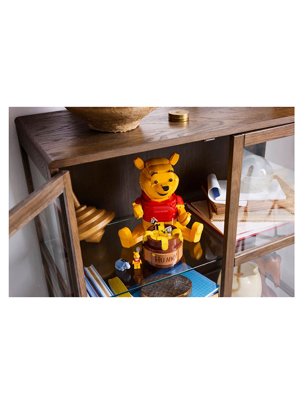 Disney Classic Winnie the Pooh 43300-9