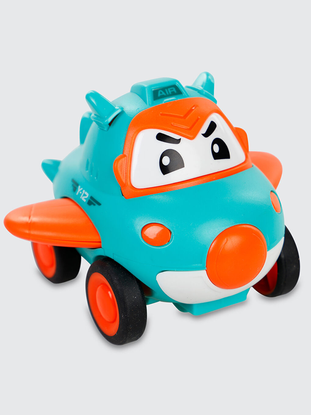 Hareketli Sevimli Araçlar Yeşil