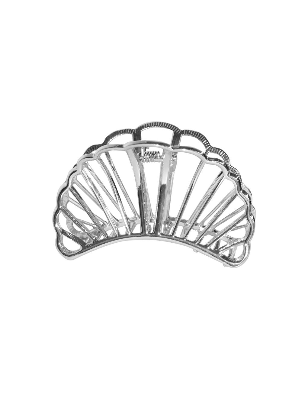 Gri Gümüş-Mitilores Mandal Toka-3