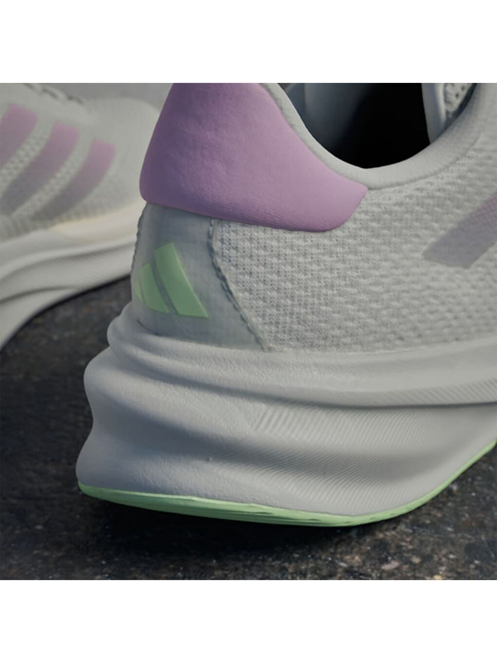 Karışık SUPERNOVA STRIDE W-7