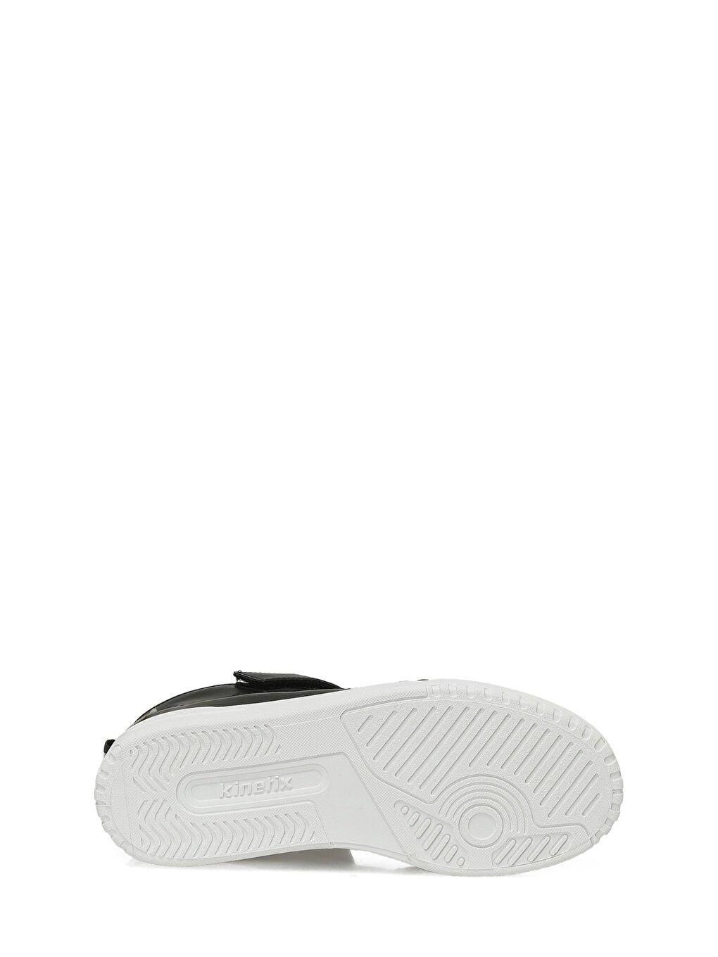 DREP HI F 5PR Siyah Kız Çocuk High Sneaker-5