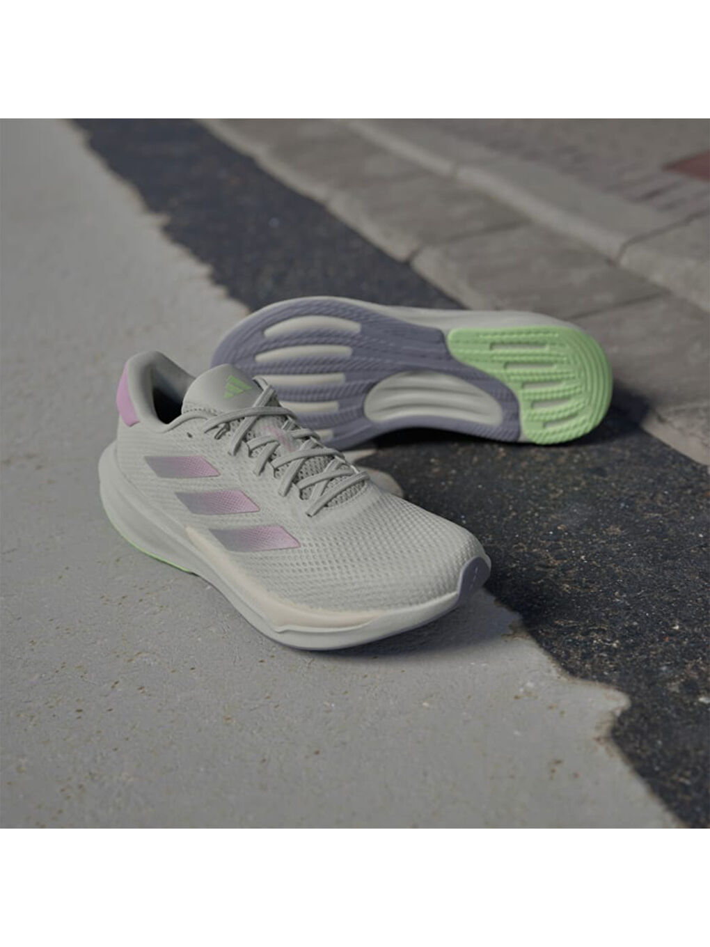 Karışık SUPERNOVA STRIDE W-8