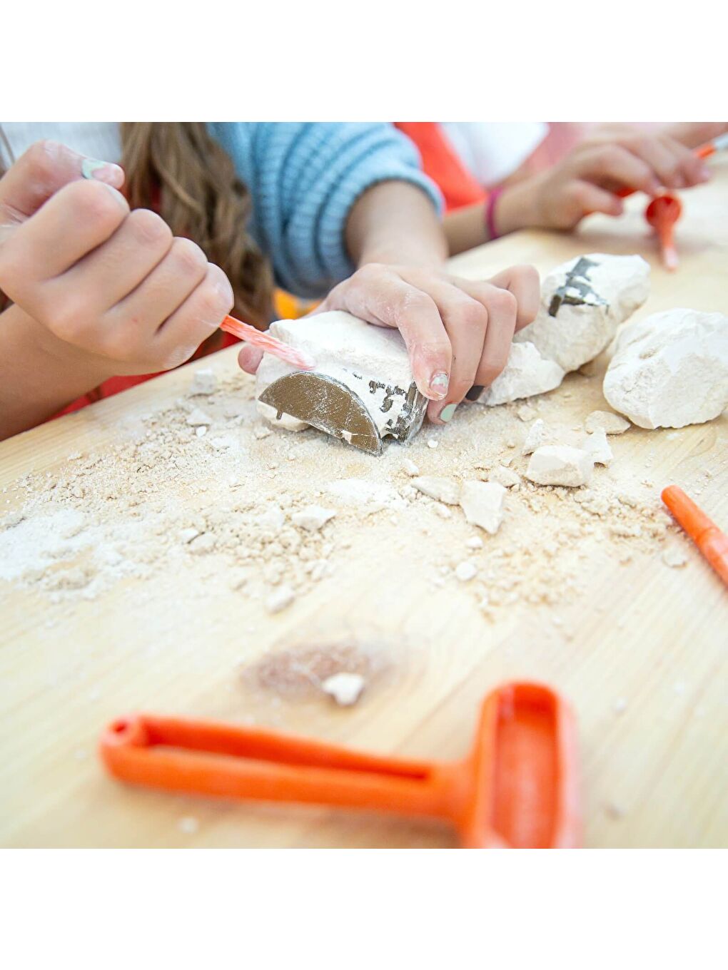 Göbeklitepe New Era Eğitici Kazı Seti-5