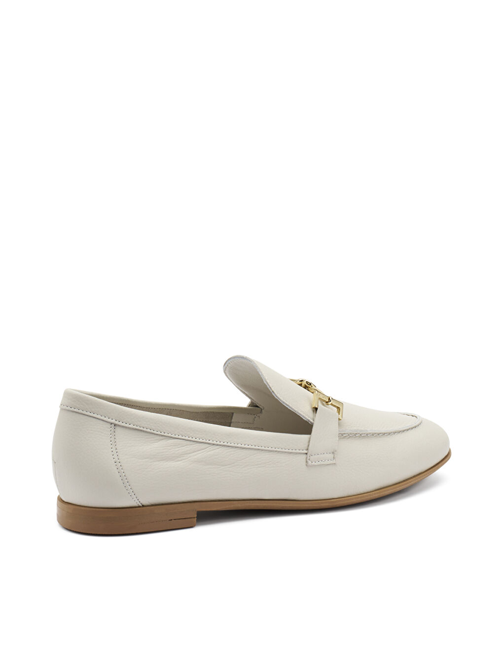 Beyaz Kadın Klasik Ayakkabı 95P0 BABY OFF White-2