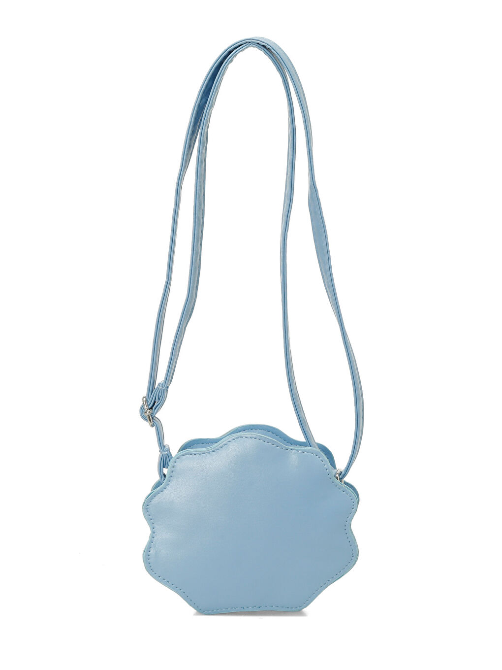 Mavi SHELL CPRZ 5FX MAVI- Kız Çocuk Çapraz Çanta-2