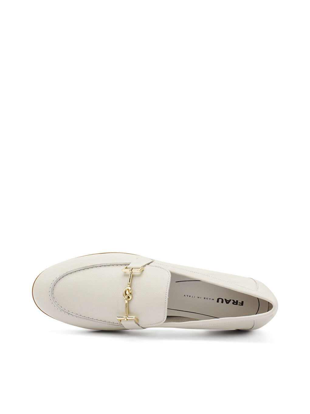 Beyaz Kadın Klasik Ayakkabı 95P0 BABY OFF White-3