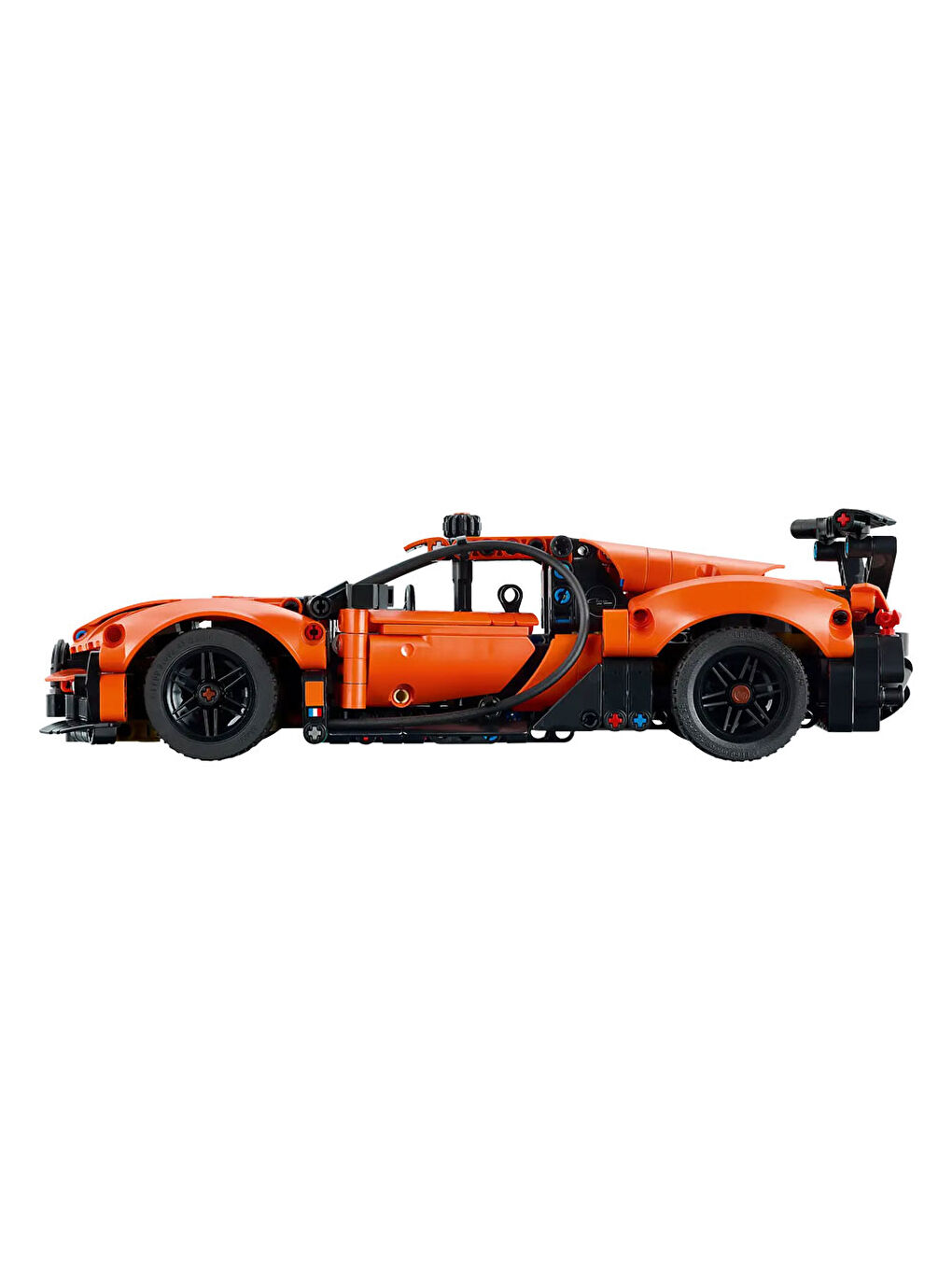 Technic Bugatti Chiron Pur Sport Hiper Araba 42222-3