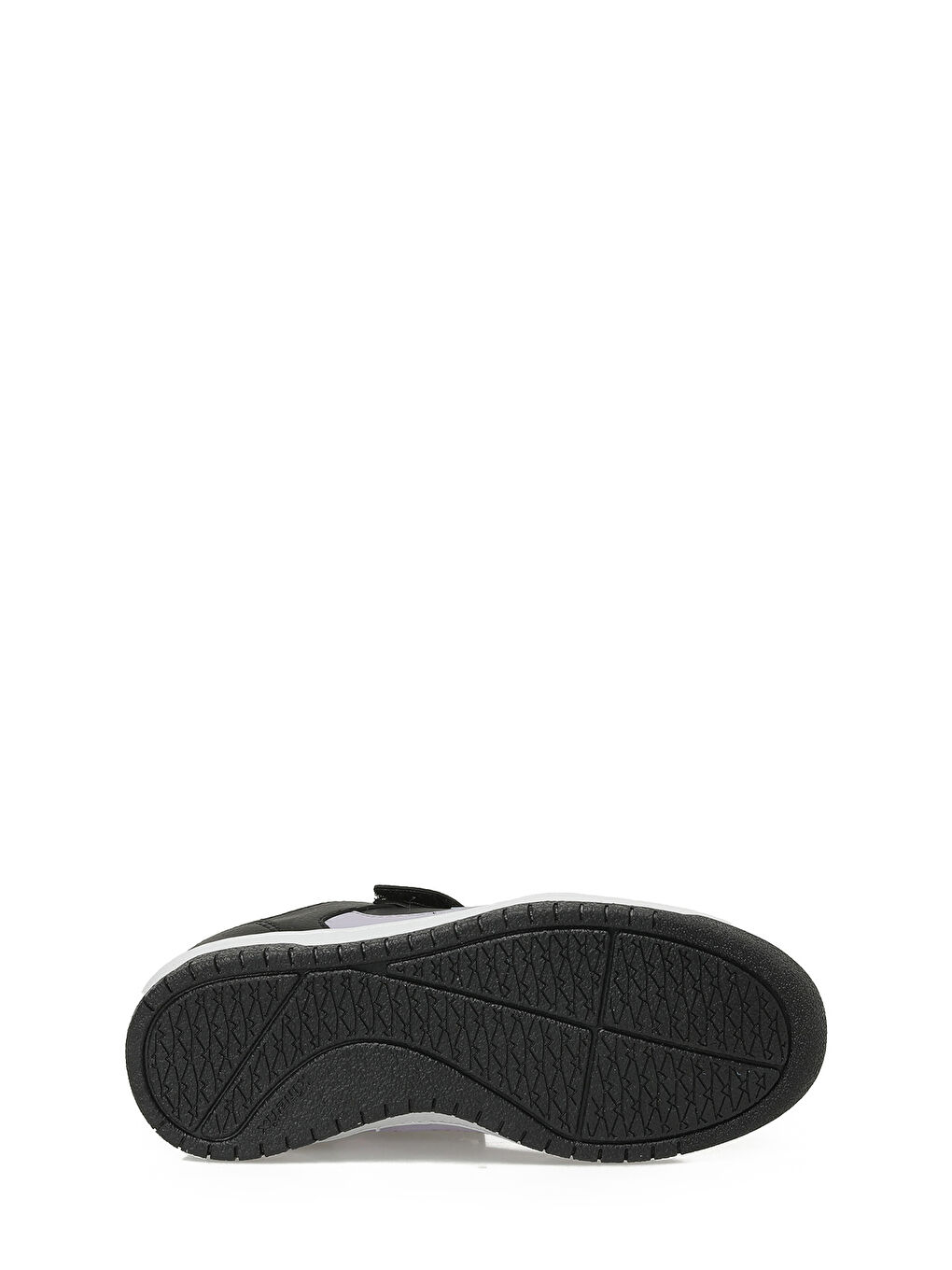 JONES J F 5PR Siyah Kız Çocuk Sneaker-5