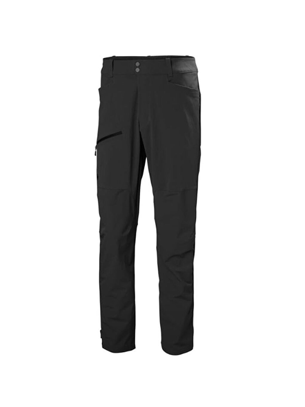 Siyah Vika Tur Erkek Pantolon 2.0 HHA.63342HHA.990