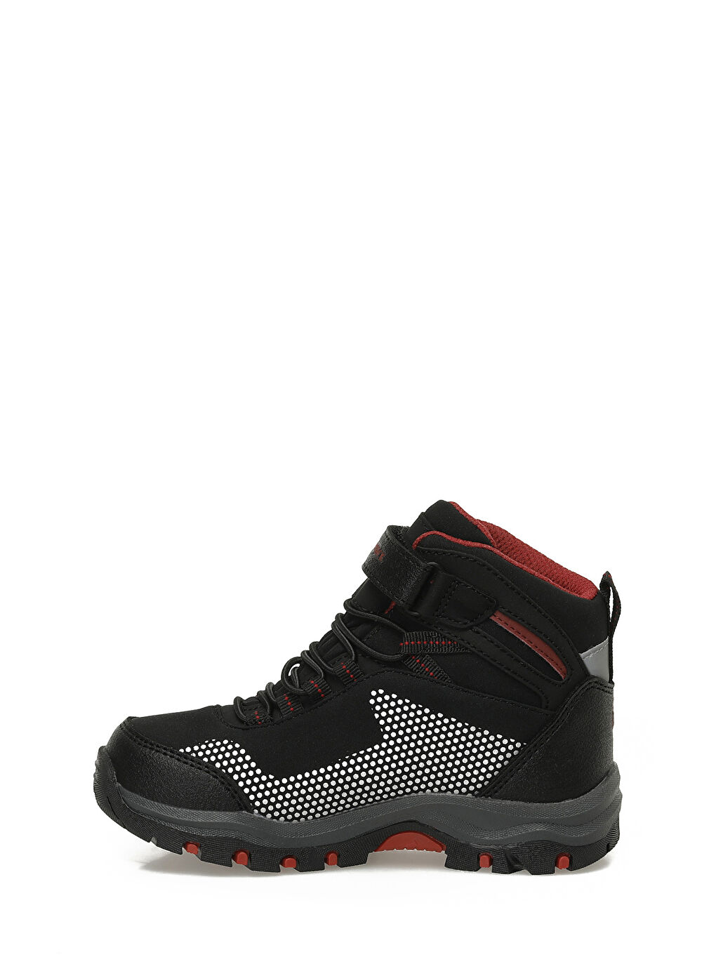 FULLER HI 5PR Siyah Erkek Çocuk Outdoor Bot-2