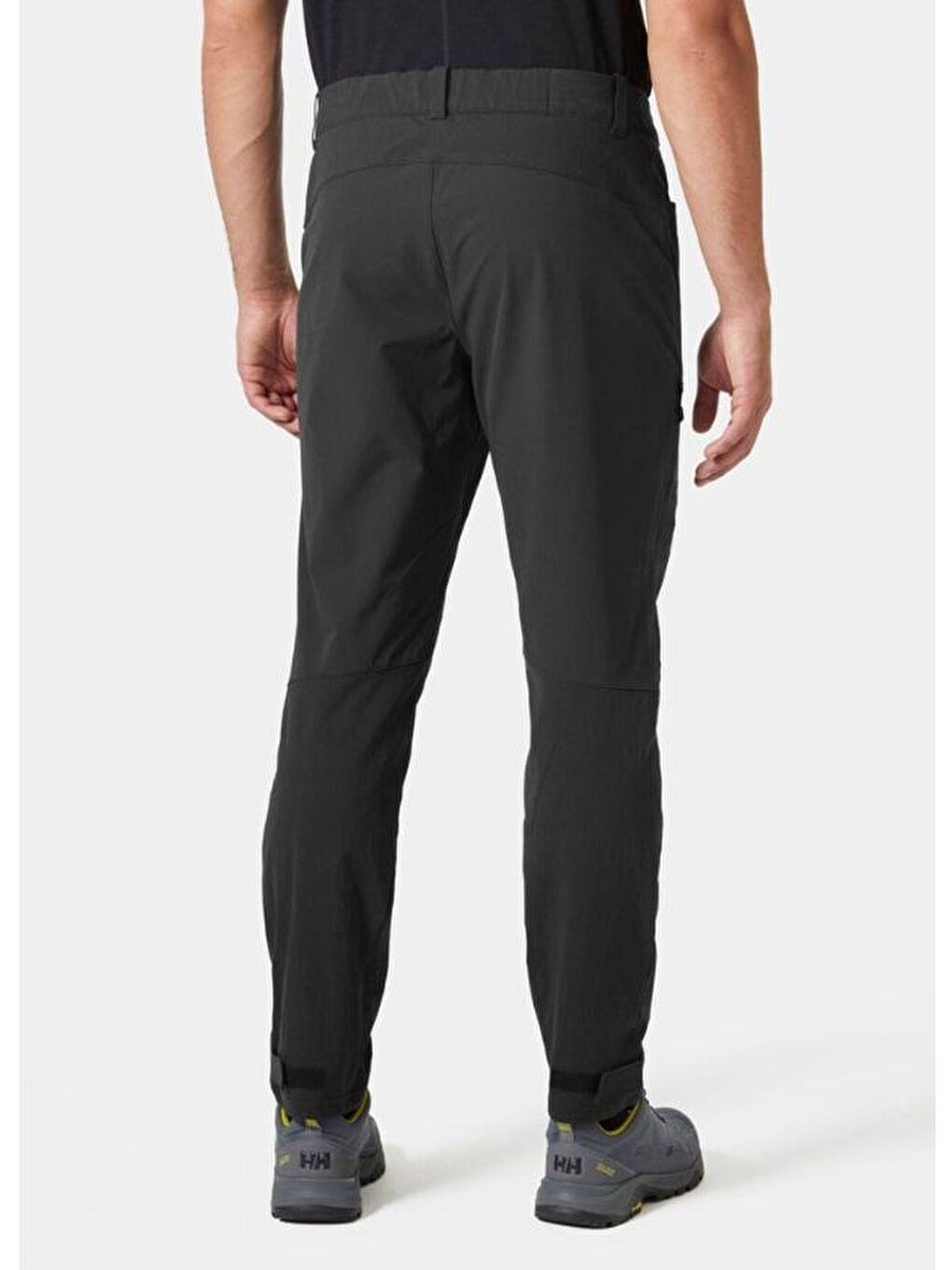 Siyah Vika Tur Erkek Pantolon 2.0 HHA.63342HHA.990-3