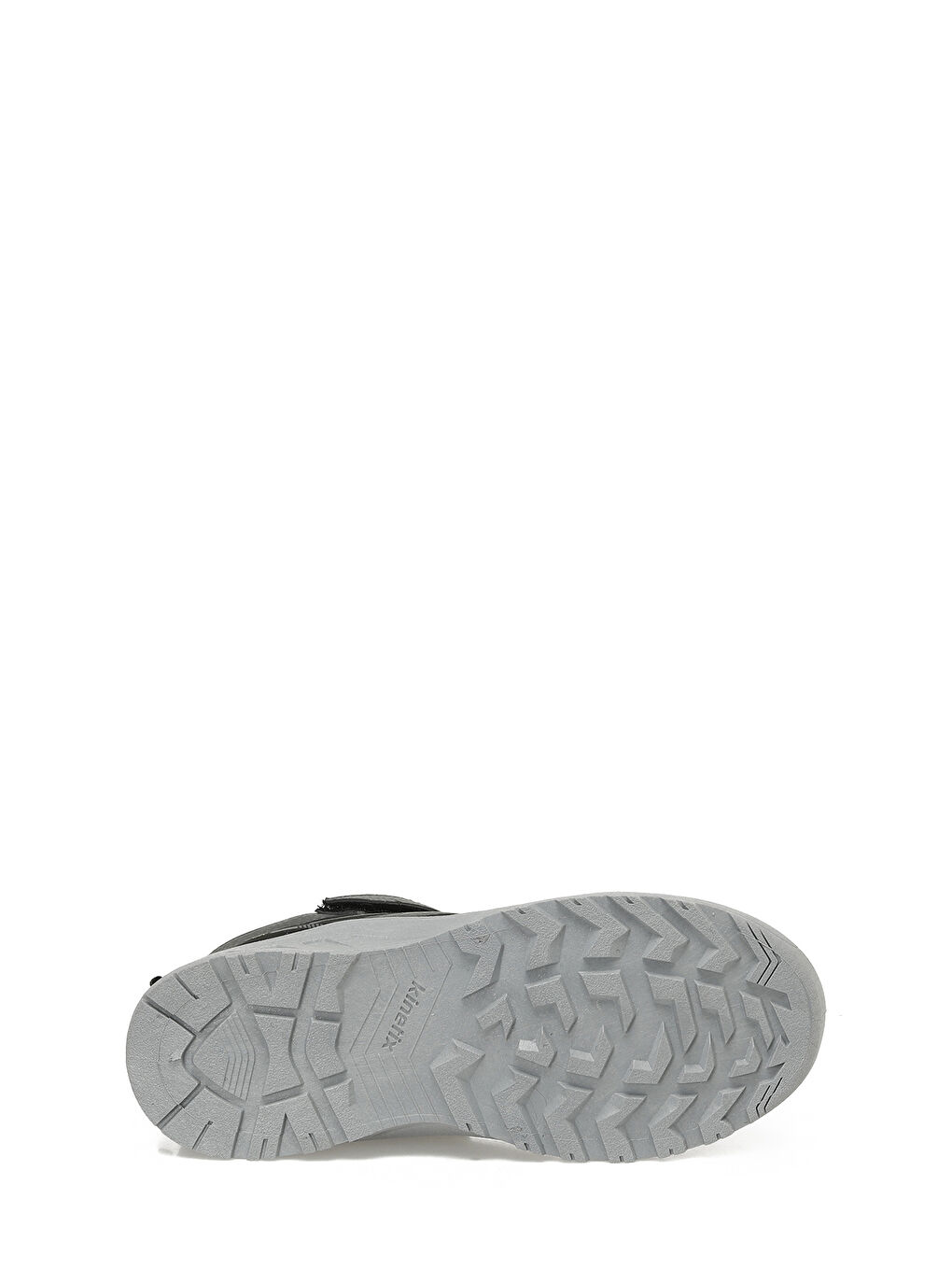 Siyah BALVIN HI F 5PR Gri Erkek Çocuk Outdoor Bot-5