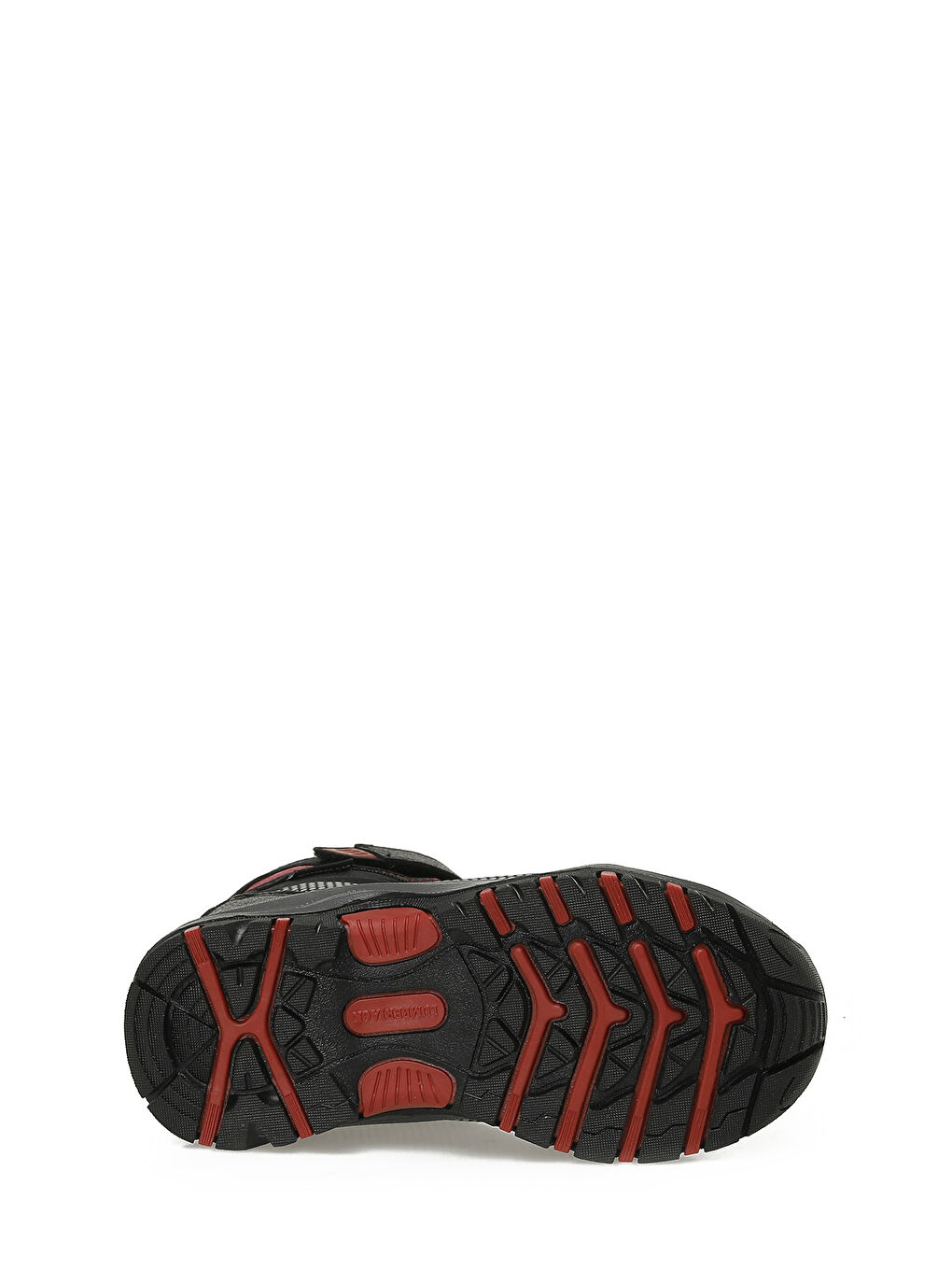 FULLER HI 5PR Siyah Erkek Çocuk Outdoor Bot-5