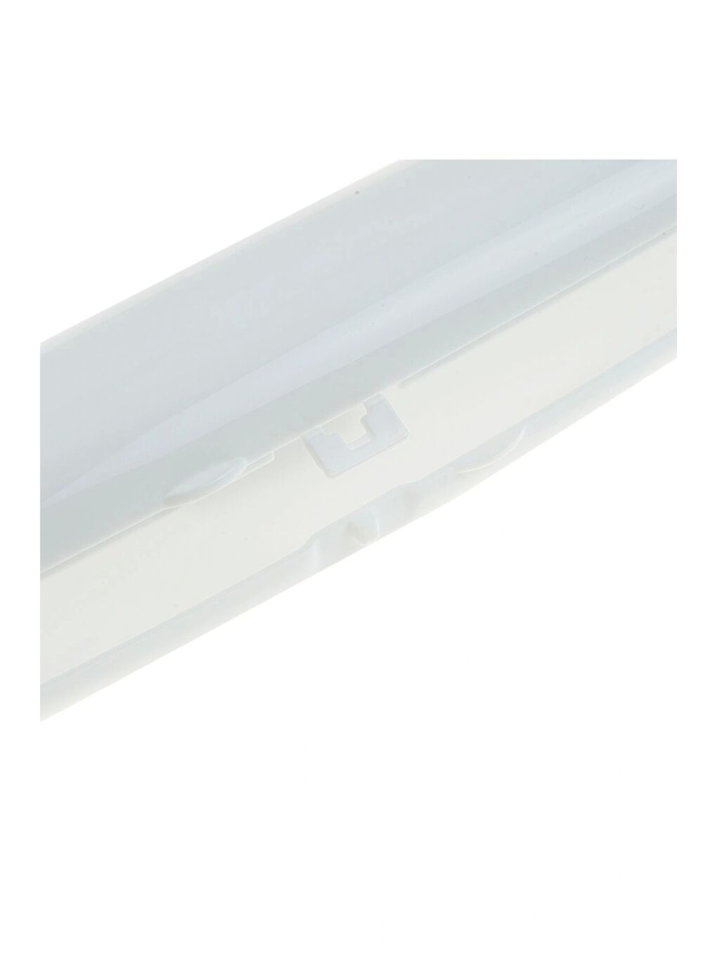 Çatal Kaşık Saklama Kabı Beyaz-3