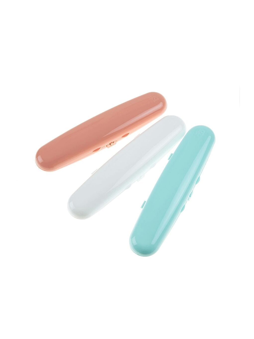 Çatal Kaşık Saklama Kabı Beyaz-4