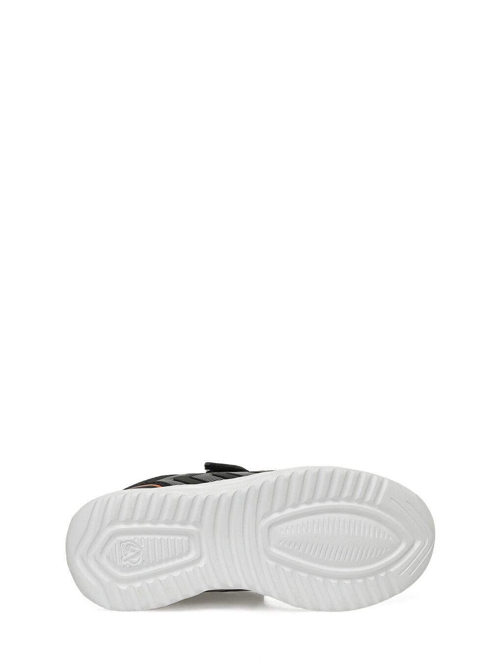 SEDNO PU F 5PR Siyah Erkek Çocuk Spor Ayakkabı-5