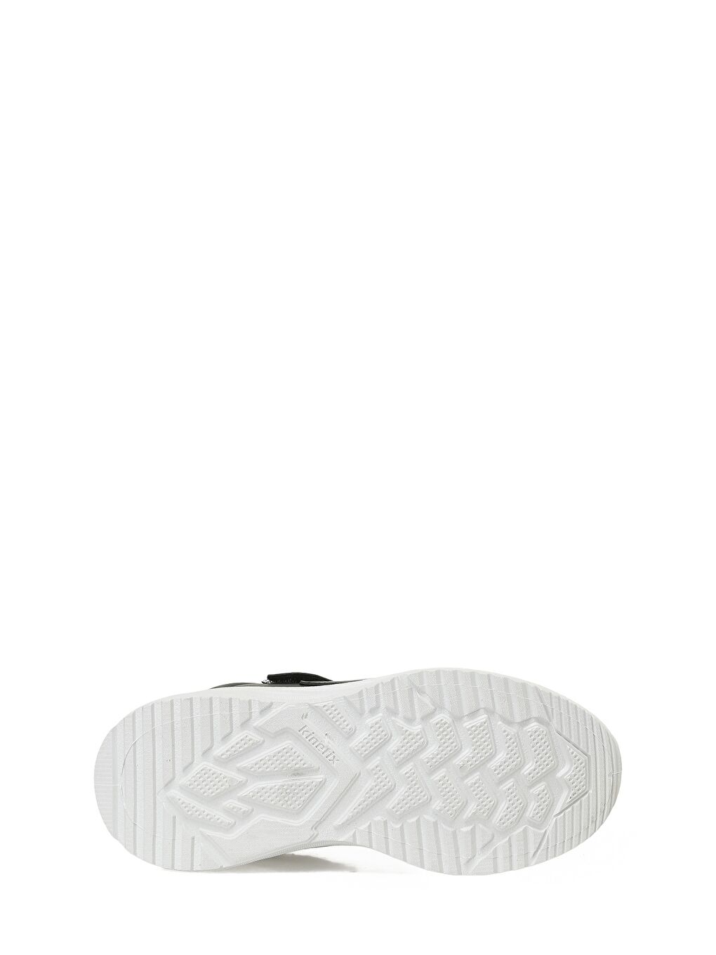 VOKER F 5PR Siyah Kız Çocuk Spor Ayakkabı-5