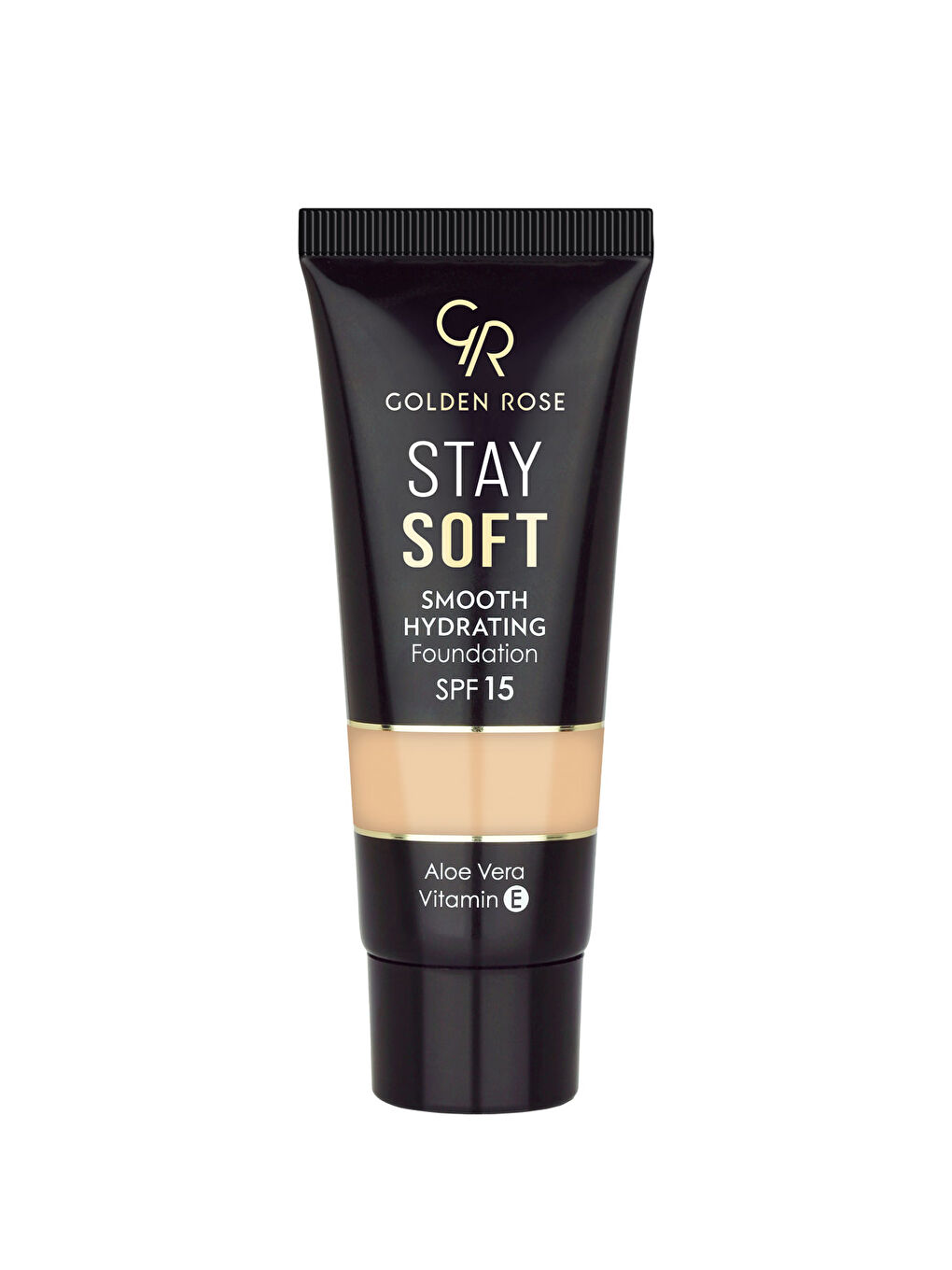 Stay Soft Smooth Hydrating Foundation - 202 - Nemlendirici Fondöten-1