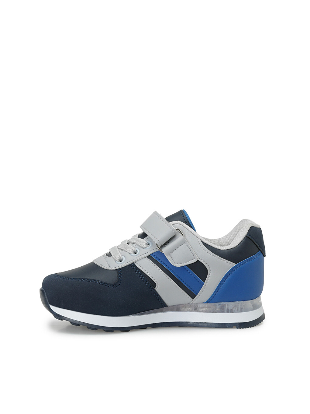 Slav.p Lacivert Erkek Çocuk Sneaker-2