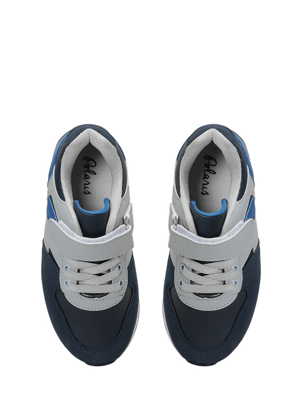 Slav.p Lacivert Erkek Çocuk Sneaker-3