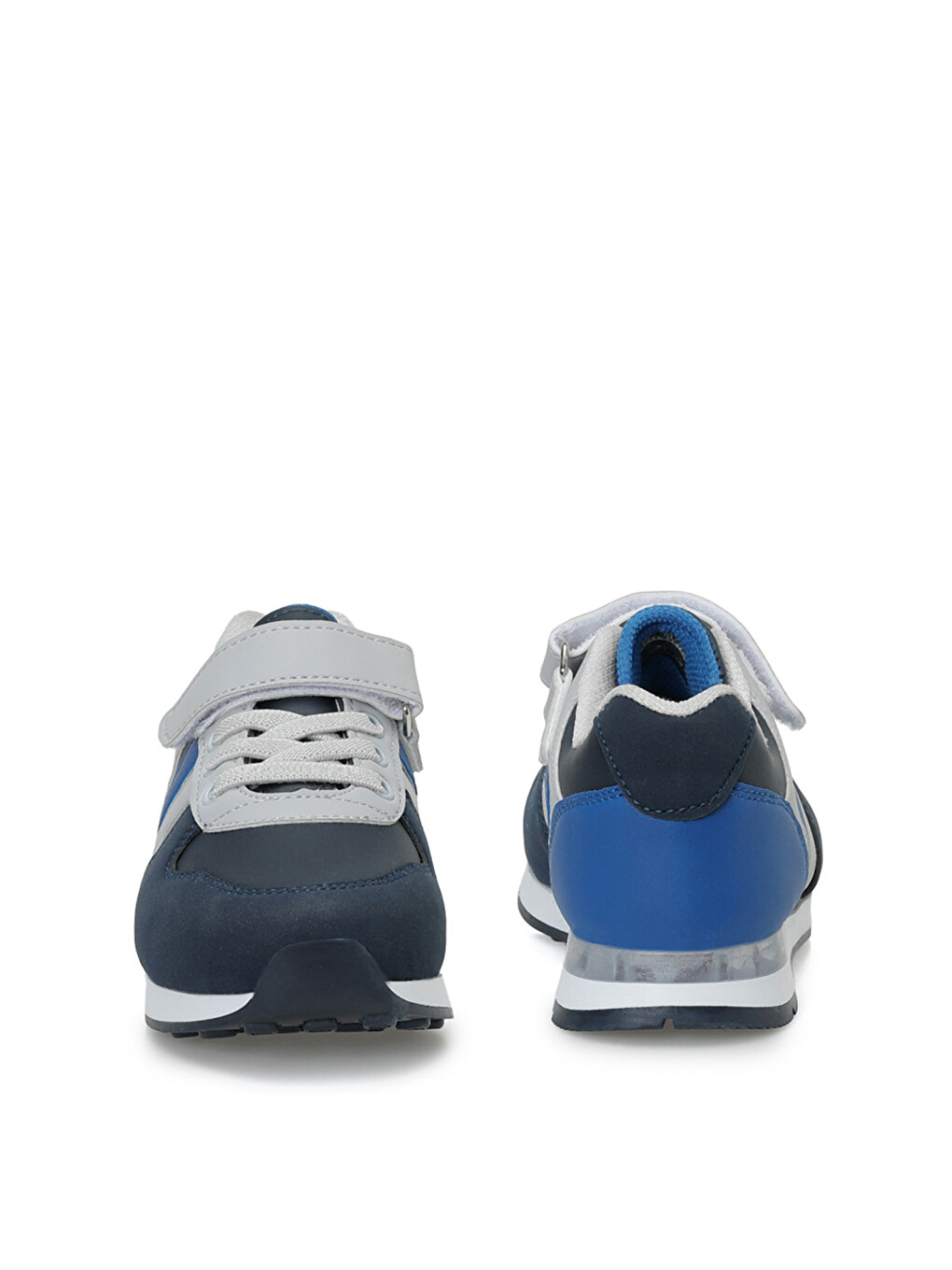Slav.p Lacivert Erkek Çocuk Sneaker-4