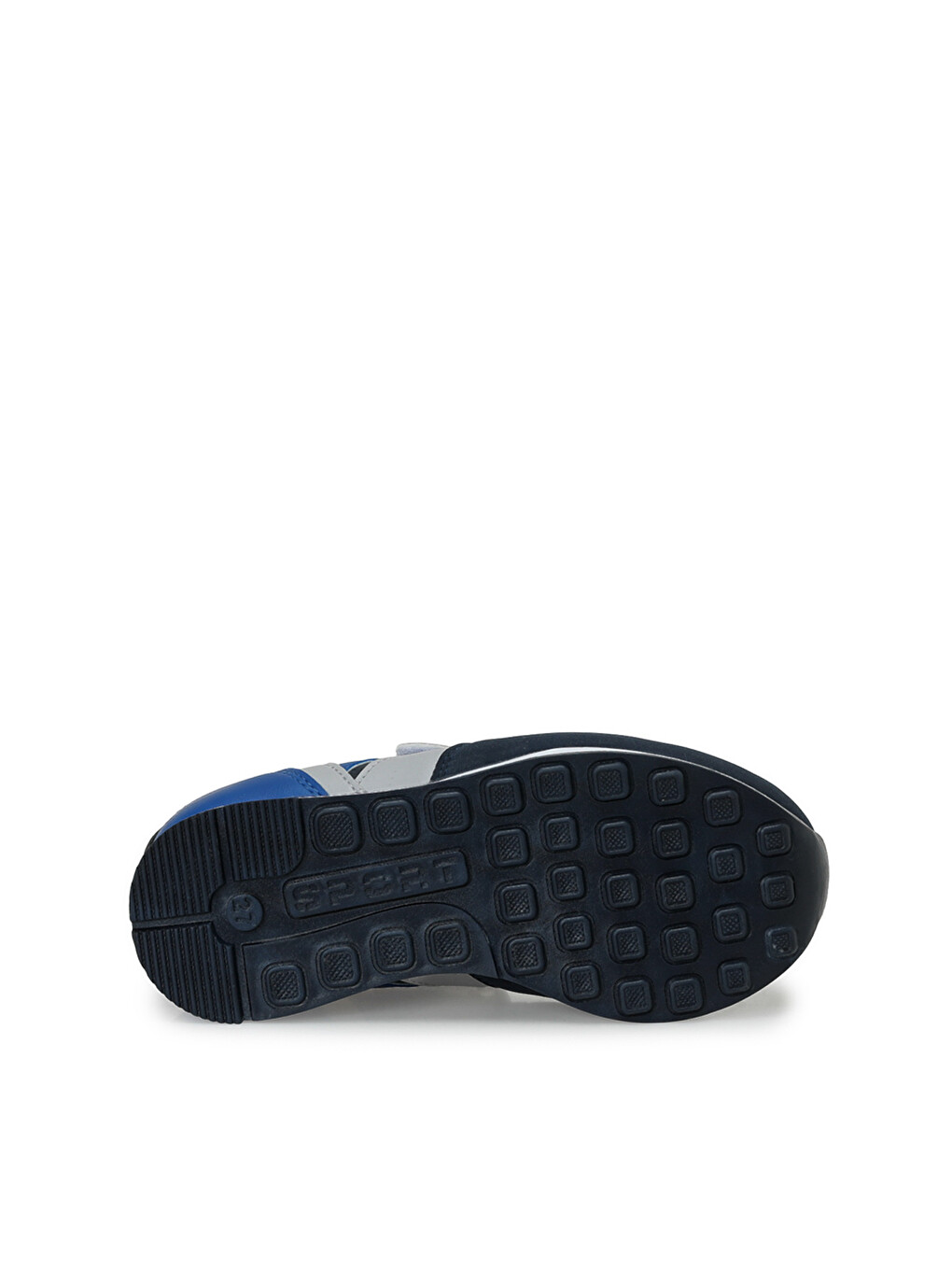 Slav.p Lacivert Erkek Çocuk Sneaker-5