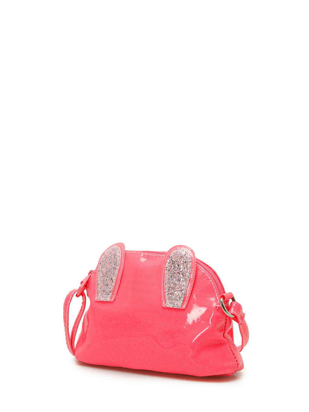 TAVSAN CPRZ 5FX Pembe Kız Çocuk Çapraz Çanta-1