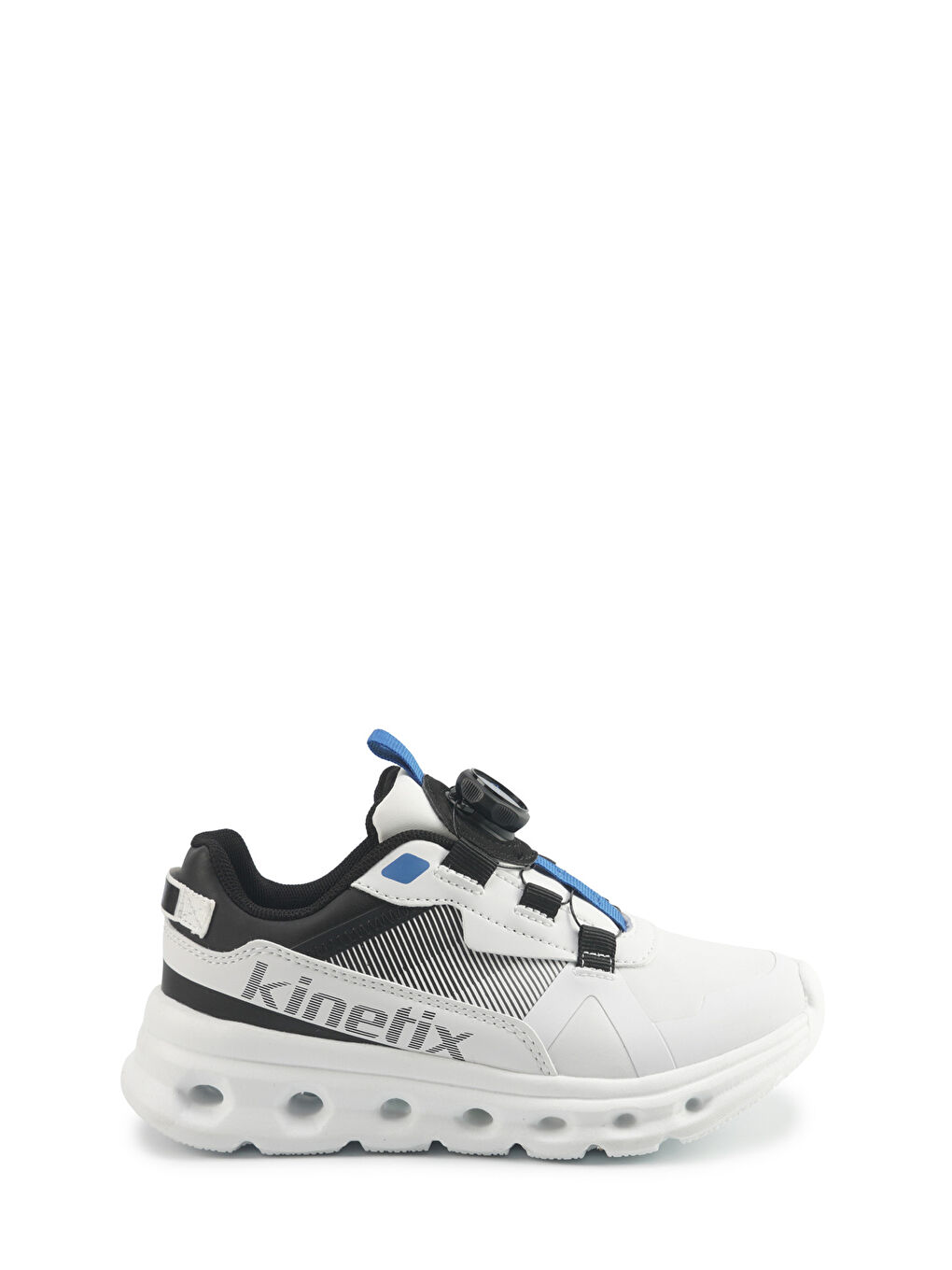 ERGOS F 5PR Beyaz Erkek Çocuk Spor Ayakkabı