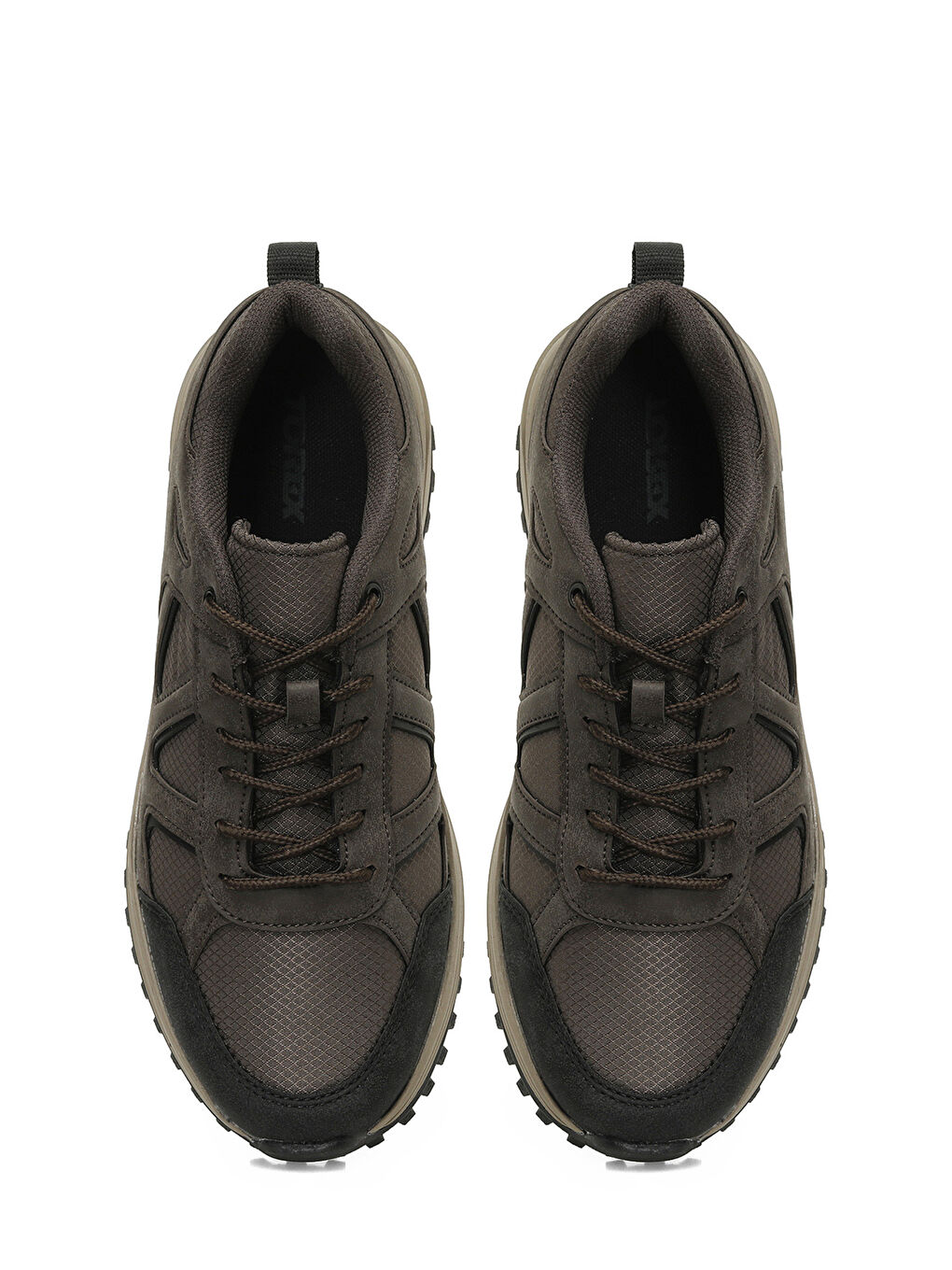 PIETRA 4PR Kahverengi Erkek Outdoor-3