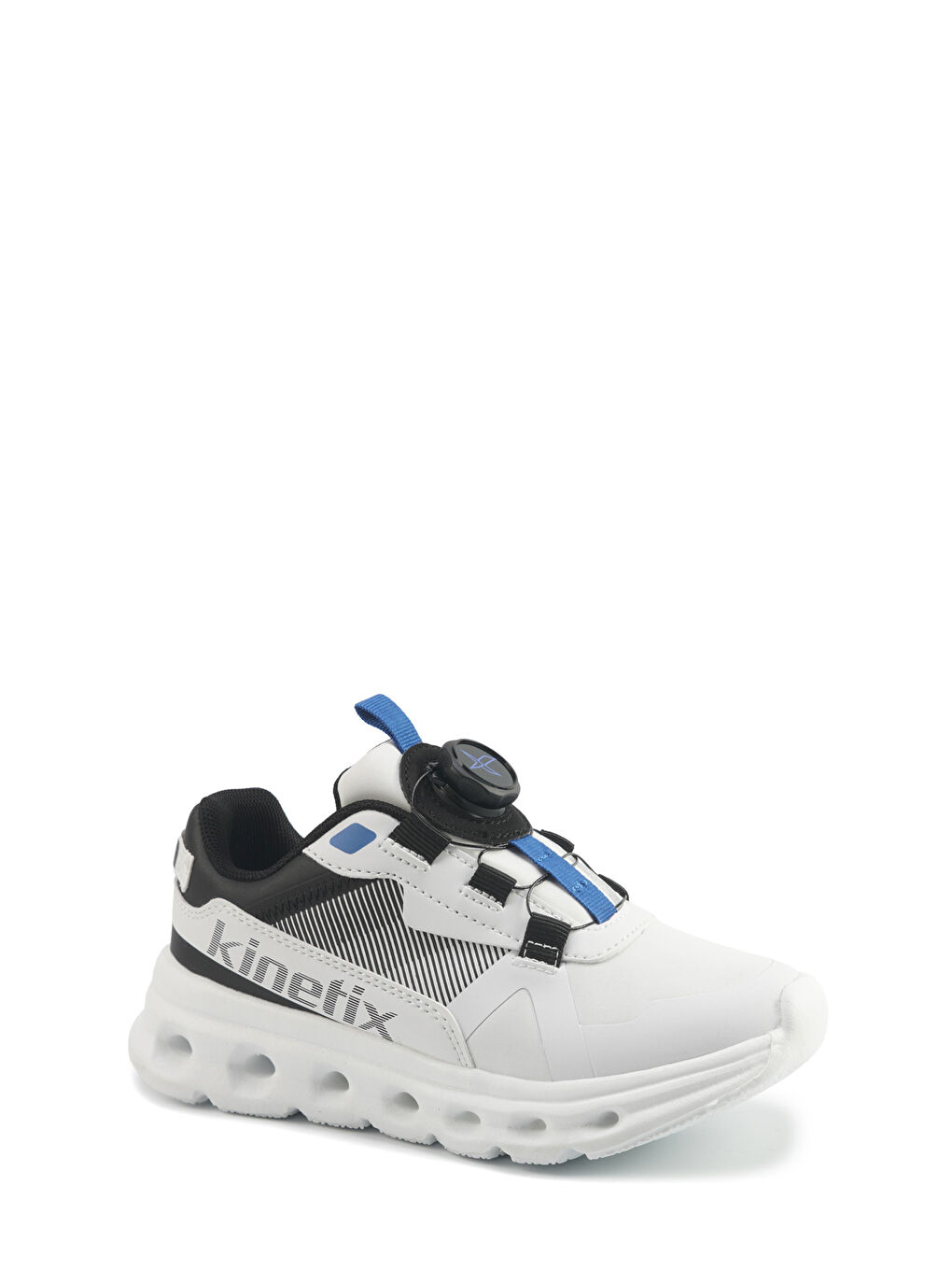 ERGOS F 5PR Beyaz Erkek Çocuk Spor Ayakkabı-1