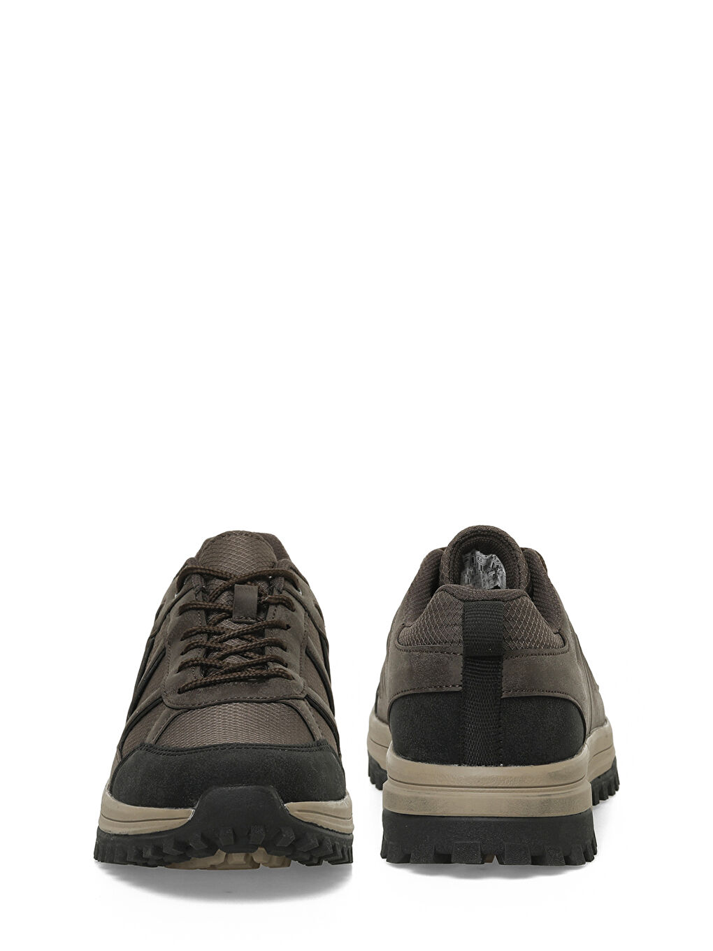 PIETRA 4PR Kahverengi Erkek Outdoor-4