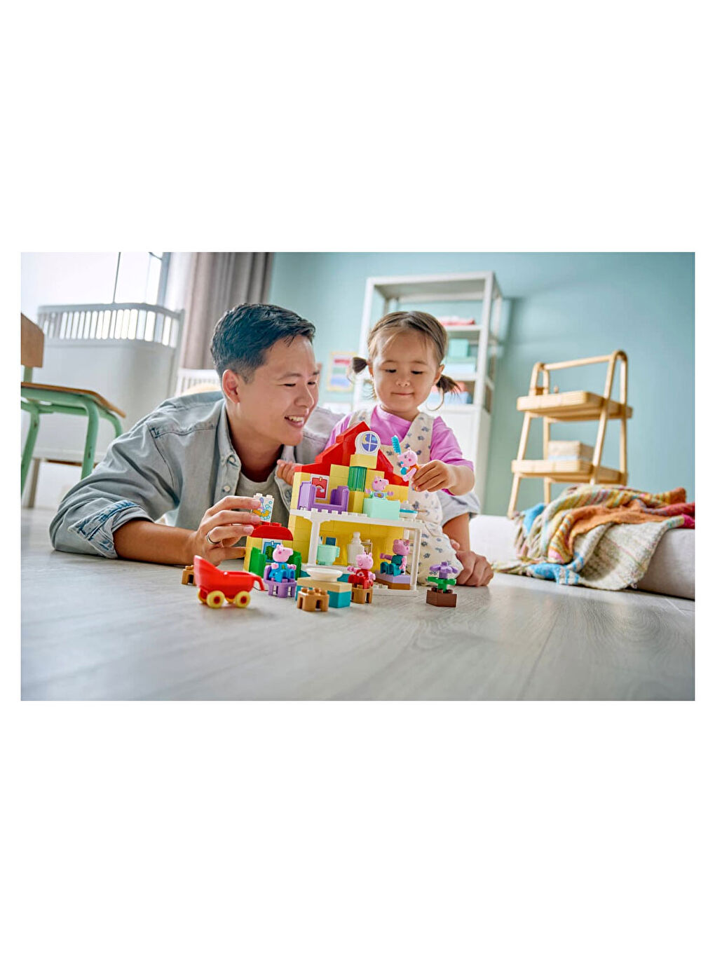 DUPLO Family House 10467-5
